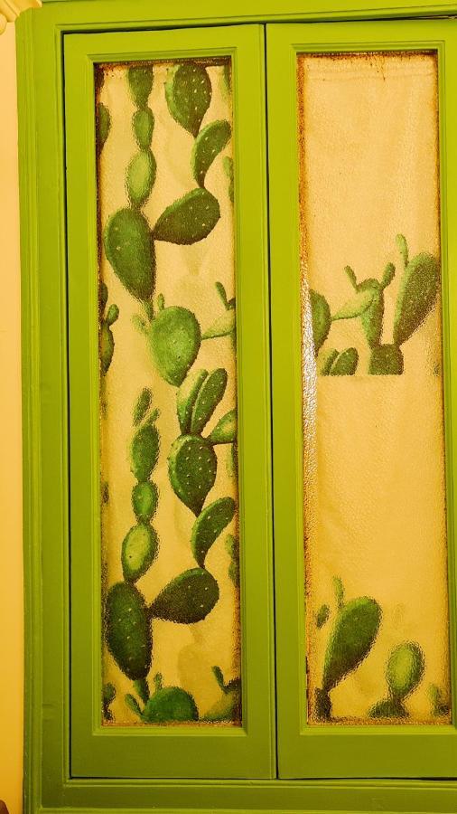 شقة Casa Cactus Sapiddu باليرمو المظهر الخارجي الصورة