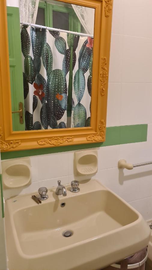 شقة Casa Cactus Sapiddu باليرمو المظهر الخارجي الصورة